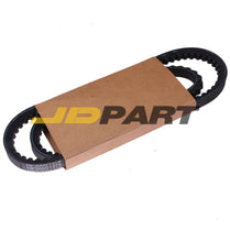 Fan Belt Fits Bobcat 773 S150 S160 S175 S185 S205 T180 T190 6718730