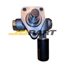 New 863474 862460 Hand Fuel Feed Lift Supply Pump for Volvo Truck 8093372