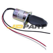 Shutoff Solenoid With 1751ES for Kubota 3A 70 & 82 mm Series Engine