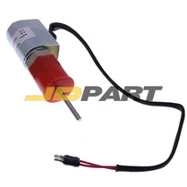 Shuttle Solenoid N14766 D134742 for Case 480D 480E 580E 580K 584D 585D 585E 586D