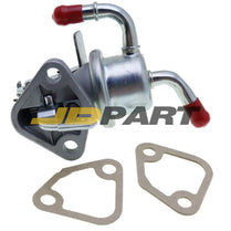 New Fuel Pump For Bobcat E25 E26 463 553 S100 S70