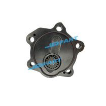 Oil Pump 2930249 17T For Caterpillar C6.6 Engine Spare Parts