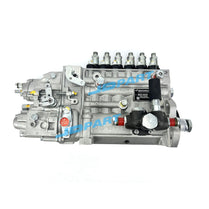 DX12T Fuel Injection Pump 400912-00445B Fit Doosan Engine Spare Parts