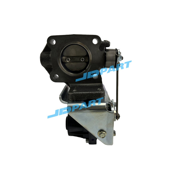 For Hino E13C EGR EGR Valve 25620-E0249 Engine Parts – JDPARTS
