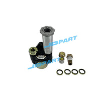 119924 Fuel Pump For Isuzu C201 Engine Spare Parts