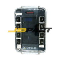 Monitor Display Panel 106-0172 151-9385 for Cat Caterpillar 312B 315BL 320B 330B