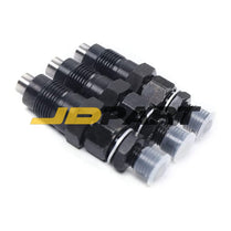 3 x Fuel Injector for John Deere 2210 4100 4110 655 670 755 770 4010 455 756 856