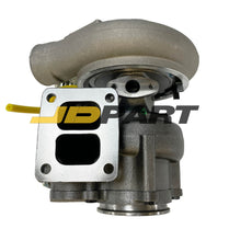 New Turbo Turbocharger HX40W 3802651 3535635 for Cummins 6CT 8.3L Engine