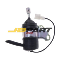 Solenoid 101046 Grasshopper Mower for Kubota Engine12 Hp to 23 Hp Z482 D622+