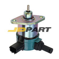 Shut Off Solenoid for Kubota V1205 V1505 V1305 D1105 D1005 D905 17208-60010