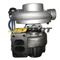 New Turbocharger HX35W 3536321 3536322 for Cummins Engine 4B3.9 6B5.9 B4.5