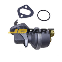 New Fuel Lift Pump 504380241 with 2830156 O-ring for CNH Iveco