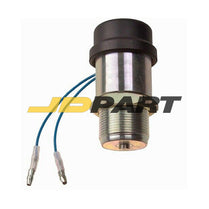 Solenoid 195-8411 for Caterpillar 303 304 305 305CR 304CR 303CR 302.5C Excavator