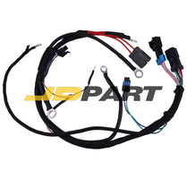 Engine Harness 7141854 for Bobcat Skid Steer Loaders T180 T190 S160 S185 S205