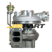 New Turbocharger Fits For Volvo BL70 BL71 BL71PLUS