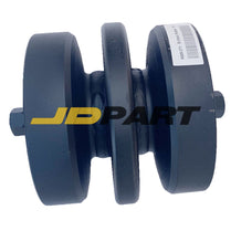 Bottom Roller for Bobcat T300 T320 T550 T590 T630 T650 T750 T770 Skid Steer