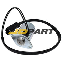 Solenoid 20Y-60-32121 20Y-60-32120 Fits KOMATSU PC200-7 PC300-7 PC130-7 PC220-7