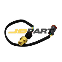 Oil Pressure Sensor for Caterpillar 3408E 3412E 3508C C10 C12 C15 C16 C27 C32 C7