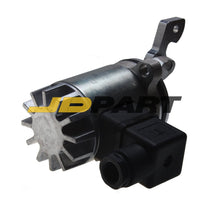 Solenoid 04281525 12V For Deutz F4L2011 F3M2011 BF4M2011 F4M2011 F3M1011 F4M1011