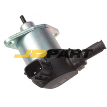 Shut Off Solenoid 17208-60010 17208-60012 17208-60015 17208-60016 for Kubota