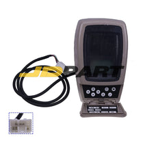 Monitor Panel 157-3198 260-2160 For Caterpillar 312C 315C 318C 319C 320C 321C