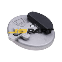 Locking Fuel Cap 7X7700 for Caterpillar Excavator 320C Dozers D3C Loaders 931B