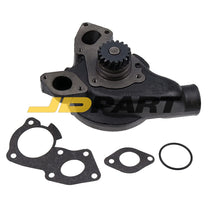 Water Pump 02200850 02201457 02201630 for JCB Backhoe Laoder 1400B 1600B 1700B