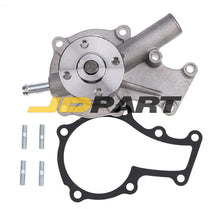 Water Pump 19883-73030 1588173030 for Kubota T1600H T1600H-G TG1860 Z482 Engine
