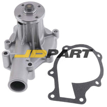 Water Pump with 70MM Impeller for Kubota ZD25F ZD28 ZD28F ZD326HL ZD326P ZD326RP