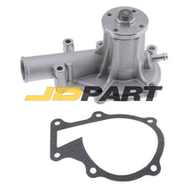 Water Pump 1625173032 for Kubota ZD1211 ZD1221L ZD25F ZD28F ZD326P ZD326S ZD331P