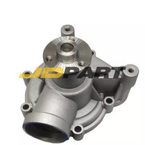 New Water Pump 20726083 VOE 20726083 for Volvo Motor Graders with 7 Holes