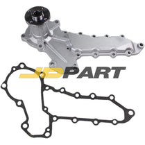 Water Pump for Kubota Compact Tractors L245DT,L245F,L345,L345DT,