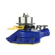 Water Pump 34745-11010 For Mitsubishi S4E S6E S6E2 Forklift FDC25 FD45-50