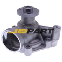 NEW Water Pump 04259546 / 04206172 Fits Deutz 1012 / 2012 & BFM1012 / BFM2012
