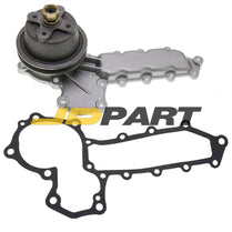 Water Pump 4 Bolt Hub 15341-73030 For Kubota L245 L245F L245H L245DT L295 L295DT
