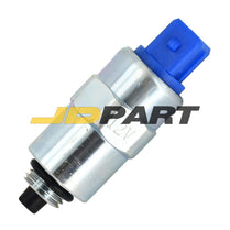 Solenoid 176-6219 for Cat 416D 3054C C4.4 315 3056 TH350B 908 424D 428D 434E