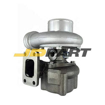 New Turbocharger B1G 21E10-0340 0429 9982 KZ for Volvo BL60