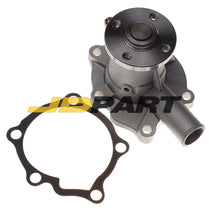 Water Pump 1G820-73035 for Kubota KX018-4 KX41-3 U17 Excavator