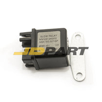 12V RELAY-GLOW PLUG MR8B-451 MM43128202 MM43128201 for Mitsubishi