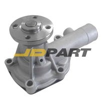 New Water pump For Caterpillar 303.5C,303.5D,303C CR,304C CR,304D CR 280-3730