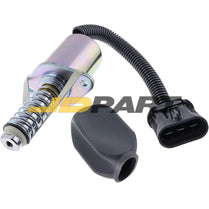 Bobcat Skid Steer Traction Lock Solenoid 6681512 for S150 S160 S185 T190 753 763