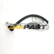 New Shut off solenoid 3930658 3932529 3935431 SA475612 J932529 12v