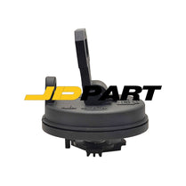 Hydraulic Tank Cap 142-8937 for Caterpillar CAT 216 226B 228 232B 236 242B 246C