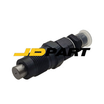 Fuel Injector 1G677-53903 for Kubota Front Mower BX2680 F3080 F3680 F2690E F2690