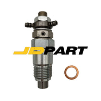 Fuel Injector for Kubota L175 L185DT L185F L2050DT L2050F L235 L245 L245DT L245F