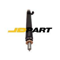 Fuel Injector 6673157 for Bobcat Skid Steer Loader 864 883 A220 A300 S250 T200