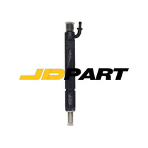 6673157 Diesel Fuel Injector for Bobcat Skid Steer 863 873 T200 Deutz BF4M 1011F