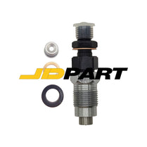 Fuel Injector with Washer 16032-53000 16032-53902 Fits for Kubota D1105 D1005 D905