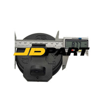 Hydraulic Cap for Caterpillar Loader 906H 906H2 907H 907H2 908H 908H2 910K 914K