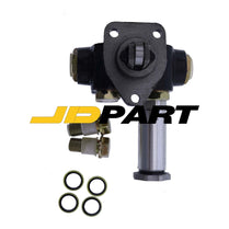 New Fuel Pump 105237-5470 1052375470 Replacement For Zexel Bosch